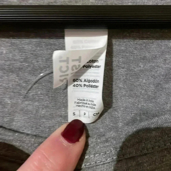 Ohio Home Grown Women’s Small Graphic Short Sleeve Tee - Picture 5 of 8